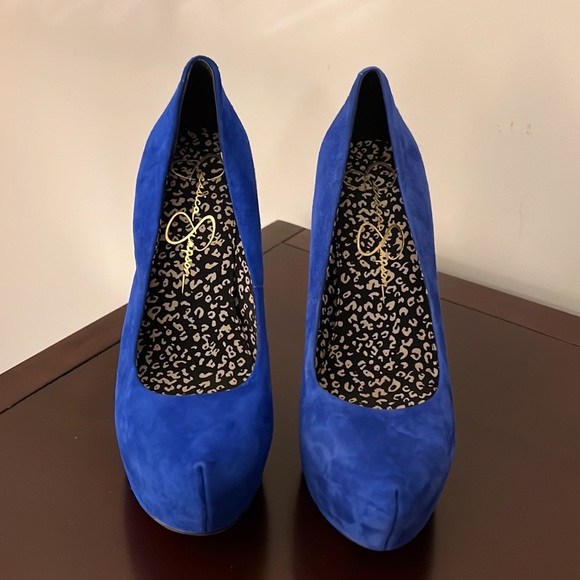 Jessica Simpson - Picture 3 of 8